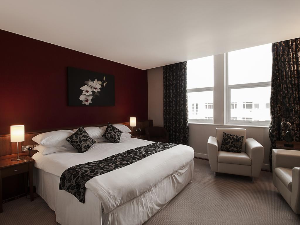 Maritime Hotel Southwell  Camera foto