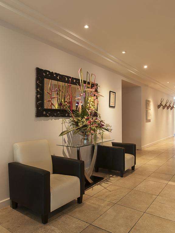 Maritime Hotel Southwell  Esterno foto