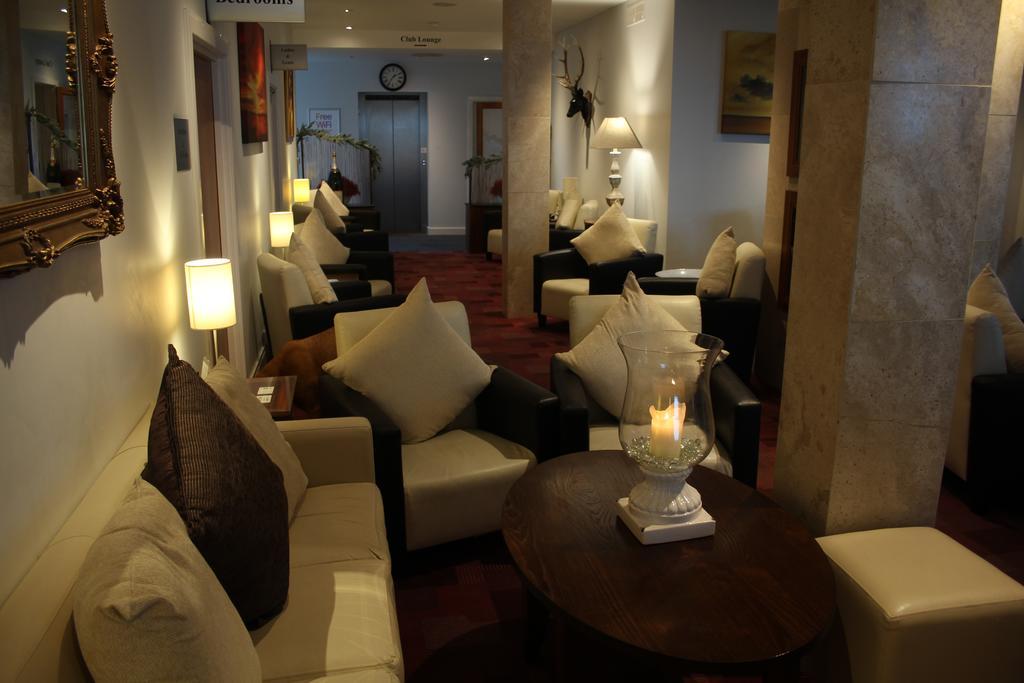 Maritime Hotel Southwell  Esterno foto