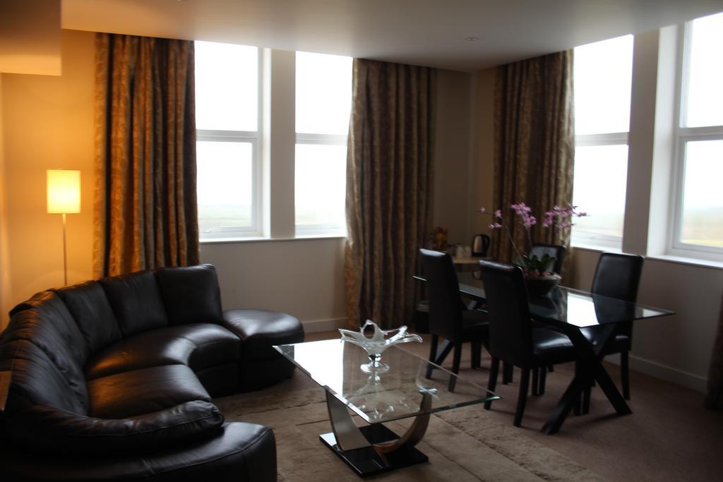 Maritime Hotel Southwell  Camera foto